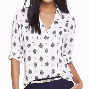 Express | Tops | Express Portofino 